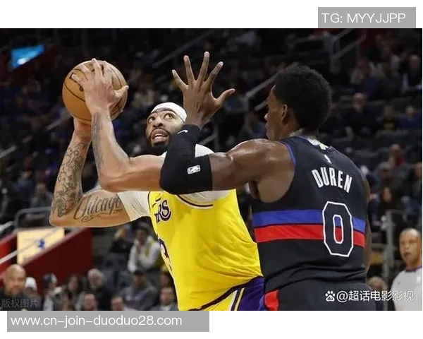 2018年1月10日NBA湖人与活塞的精彩对决回顾与赛后分析