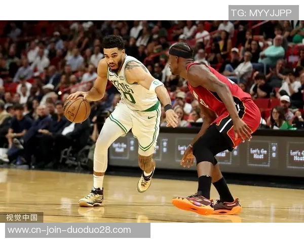 凯尔特人对阵热火第二场精彩直播全程回顾与分析