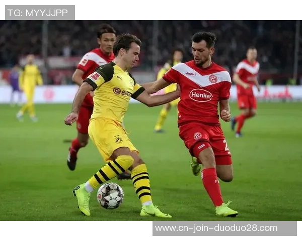 杜塞尔多夫对阵菲尔特的直播观看方式与时间安排介绍