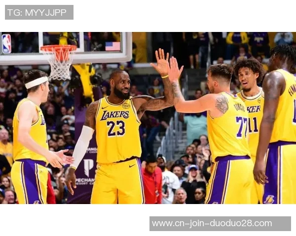 湖人对掘金精彩对决回顾第四节全场精彩瞬间重温