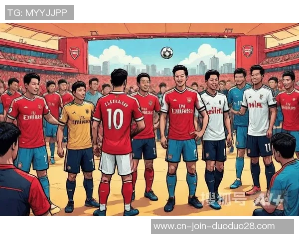 阿森纳与托特纳姆热刺激战在即双方阵容分析与战术展望