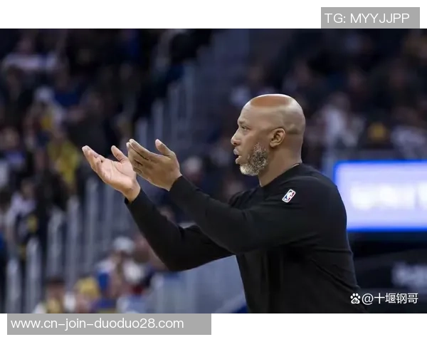 不认罪，开拓者主帅昌西·比卢普斯将对体育博彩指控作无罪辩解