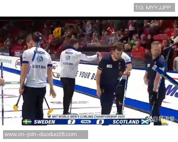 提早认输!男人冰壶落选赛-我国9-4大胜日本，成功晋级米兰冬奥会
